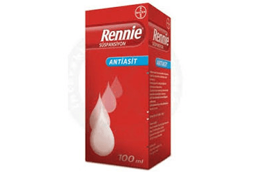RENNIE 100 ML SUSPANSIYON
